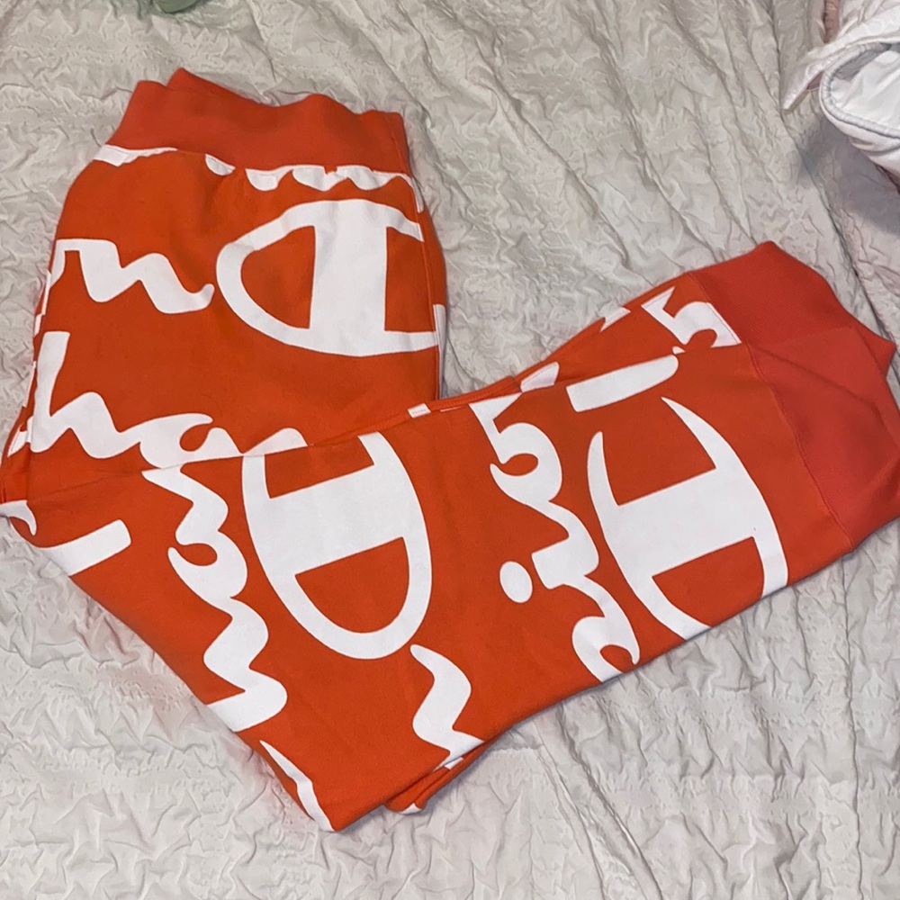 Campion sweat pants